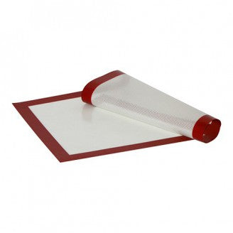 Anti aanbak bakplaatmat 1/1 gn 325 x 530