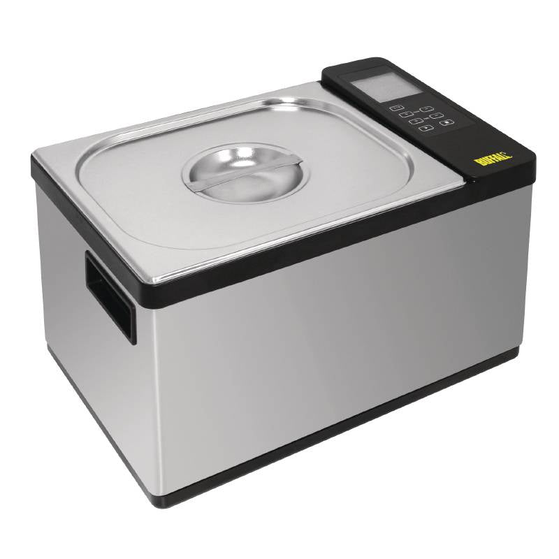 Sous Vide Machine