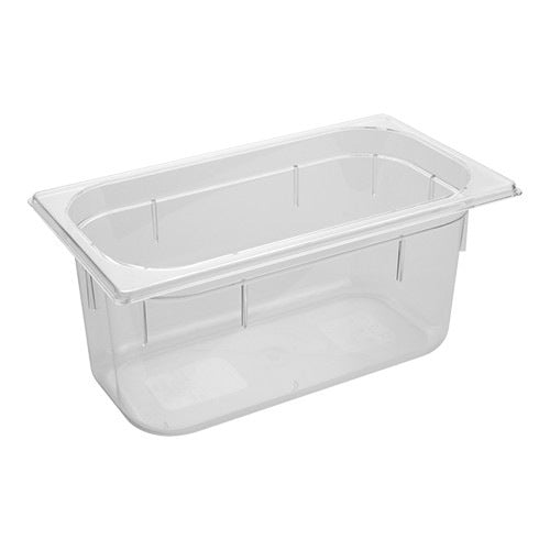 CaterChef gastronormbak 5,4 liter 1/3 GN