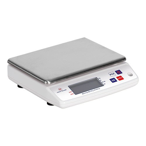 Elektronische weegschaal 10kg-1.0gr