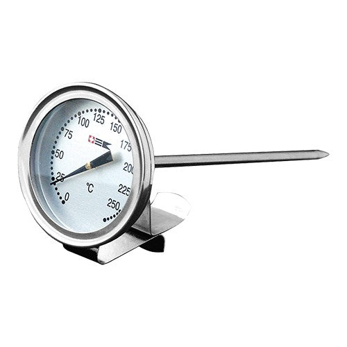 Vetthermometer m/clip