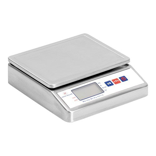 Weegschaal 010kg/1,0gr