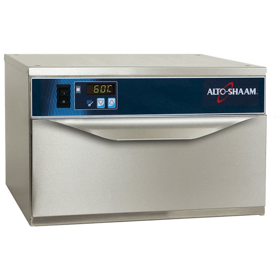 Alto-Shaam Warmhoudlade smal model 1 lade (type 5001DN)