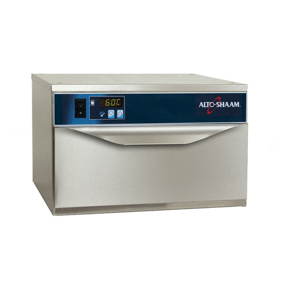 Alto-Shaam Warmhoudlade smal model 1 lade (type 5001DN)