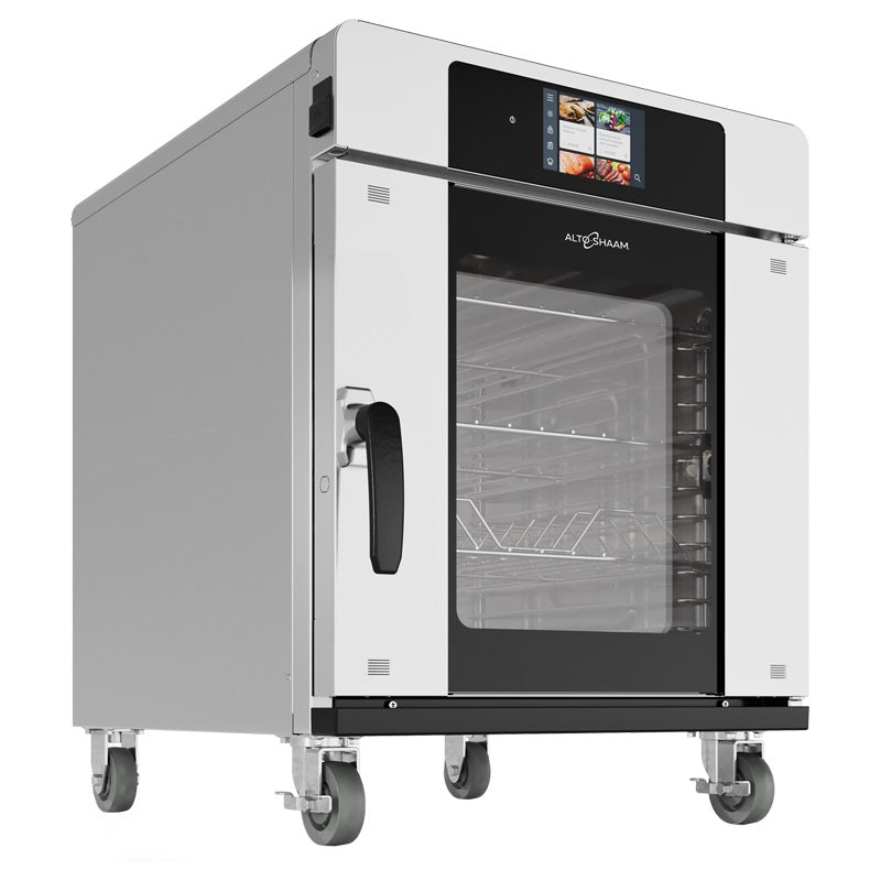 Alto Shaam 750TH 10x1/1 GN Cook & Hold oven DX
