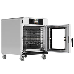 Alto Shaam 750TH 10x1/1 GN Cook & Hold oven DX