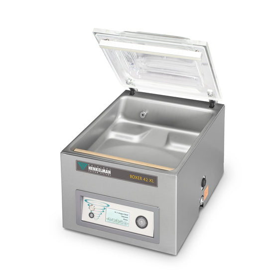 Henkelman Vacuüm machine Boxer 42XL ACS