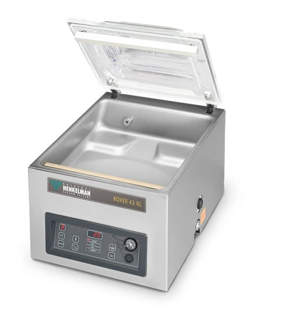 Henkelman Vacuüm machine Boxer 42XL