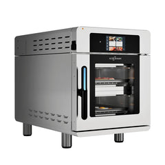 Vector Multicook Oven 2 laags DX