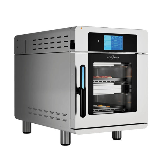 Vector Multicook Oven 2 laags SX
