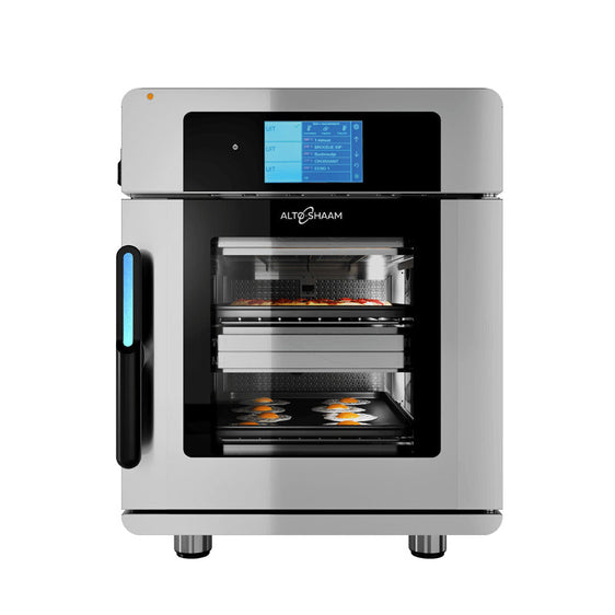 Vector Multicook Oven 2 laags SX