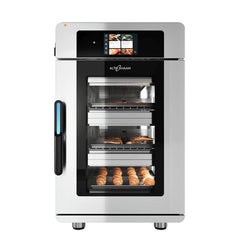 Vector Multicook Oven 3 laags DX