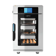 Vector Multicook Oven 3 laags SX