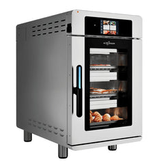 Vector Multicook Oven 3 laags DX