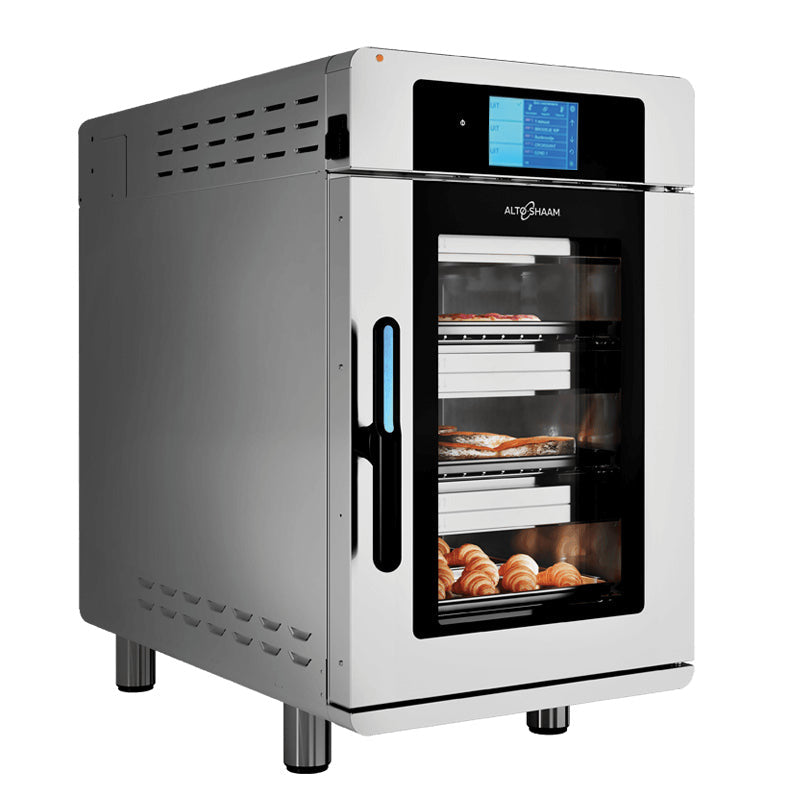 Vector Multicook Oven 3 laags SX