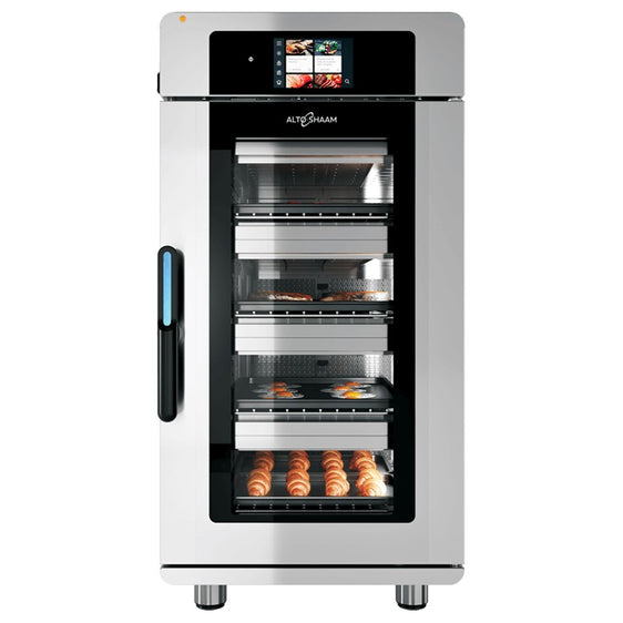 Vector Multicook Oven 4 laags DX