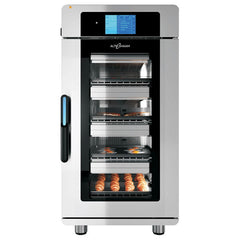 Vector Multicook Oven 4 laags SX