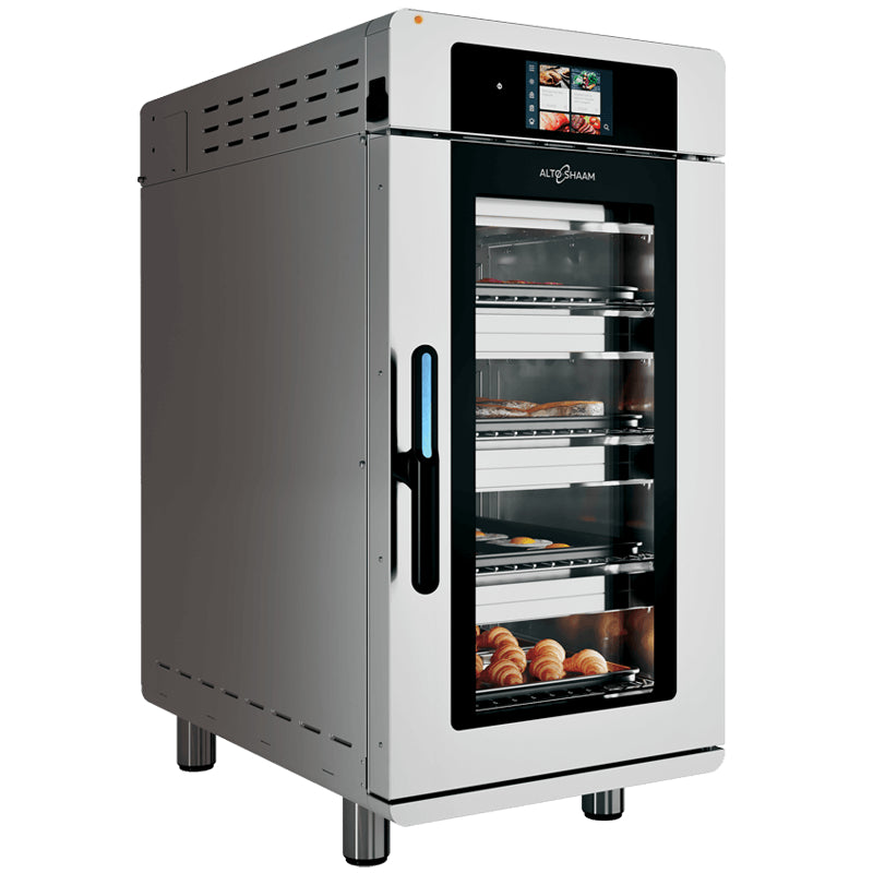 Vector Multicook Oven 4 laags DX