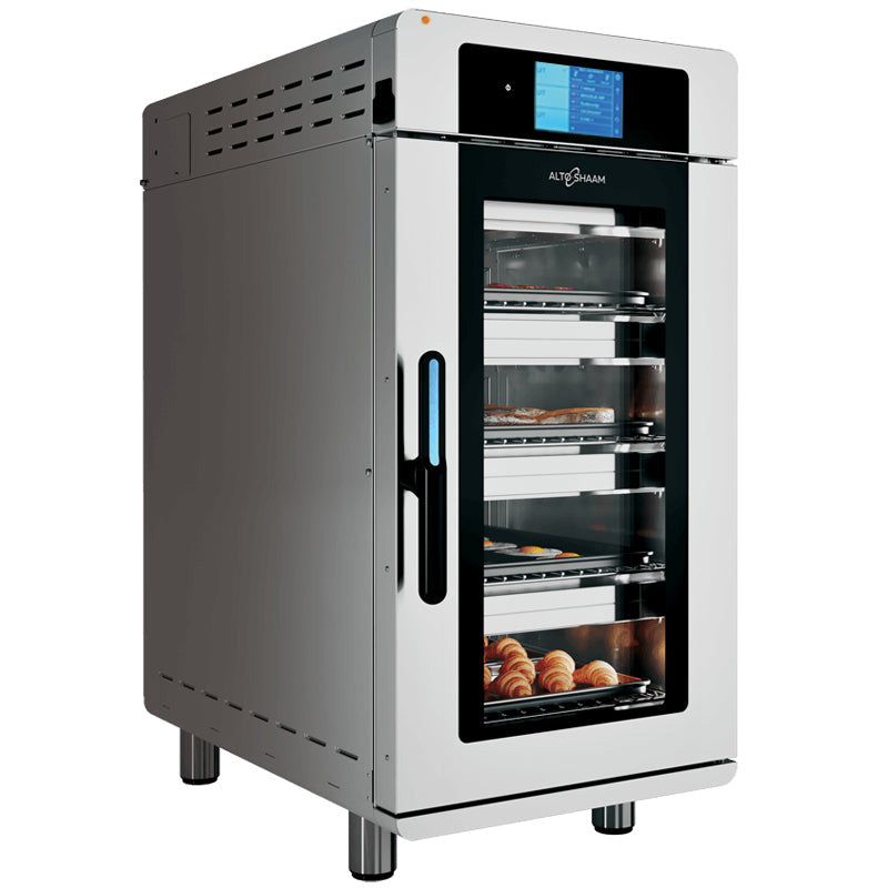 Vector Multicook Oven 4 laags SX