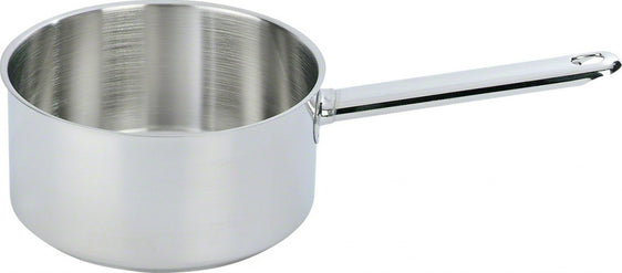 Demeyere Apollo steelpan Ø 220 MM 4 liter