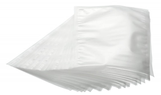 Vacuumzak -160x250 mm - inhoud: 1,2 liter