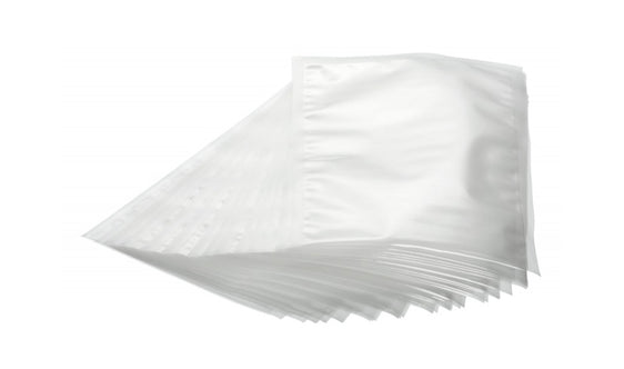 Vacuumzak -160x250 mm - inhoud: 1,2 liter