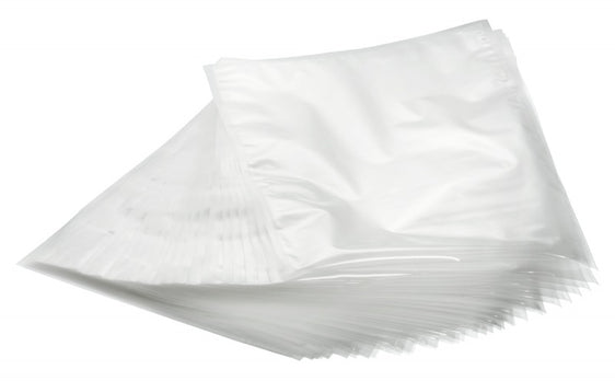 Vacuumzak - 300x400 mm - inhoud: 7,5 liter