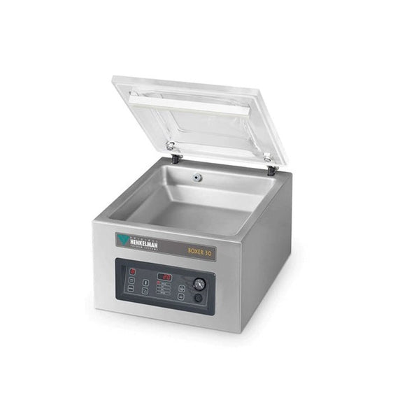 Henkelman Vacuüm machine Boxer 30 ACS