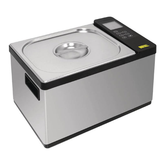 Sous Vide Machine
