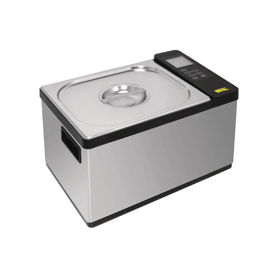 Sous Vide Machine