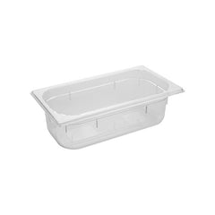 CaterChef gastronormbak 3,5 liter 1/3 GN