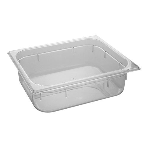 CaterChef gastronormbak 6,0 liter 1/2 GN