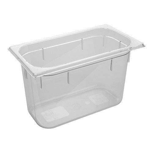 CaterChef gastronormbak 7,2 liter 1/3 GN