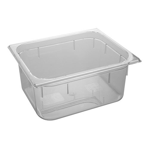 CaterChef gastronormbak 9,2 liter 1/2 GN