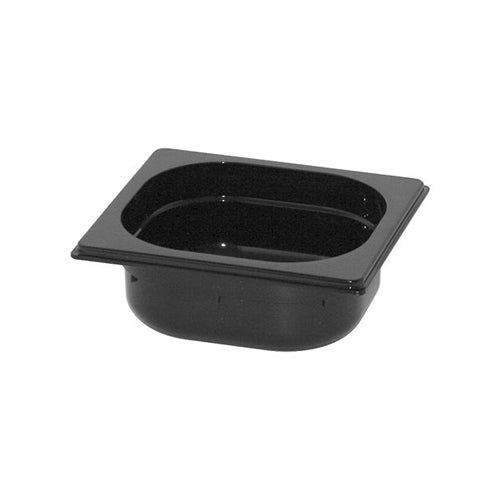 CaterChef kunststof gastronorm bak 1/6 GN - 65 mm