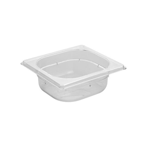 CaterChef kunststof gastronorm bak 1/6 GN - 65 mm