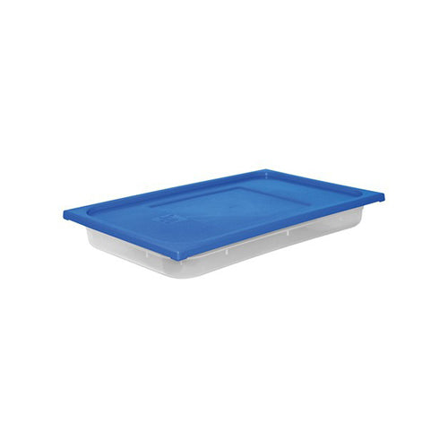 CaterChef voedseldoos Blauw 9 liter 1/1 GN