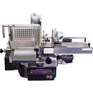 Deko, 834 EPB Stacker, automatische snijmachine