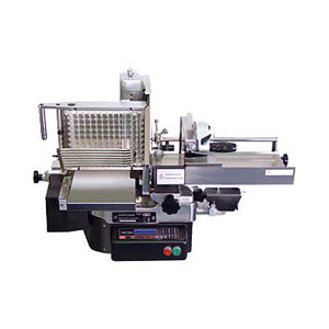 Deko, 834 EPB Stacker, automatische snijmachine
