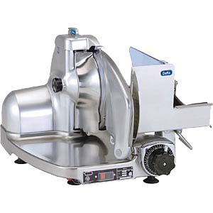Deko, 834 Safe, elektrische snijmachine