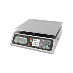electr.weegschaal 20kg/02gr