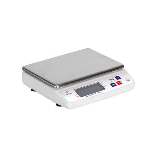 Elektronische weegschaal 10kg-1.0gr