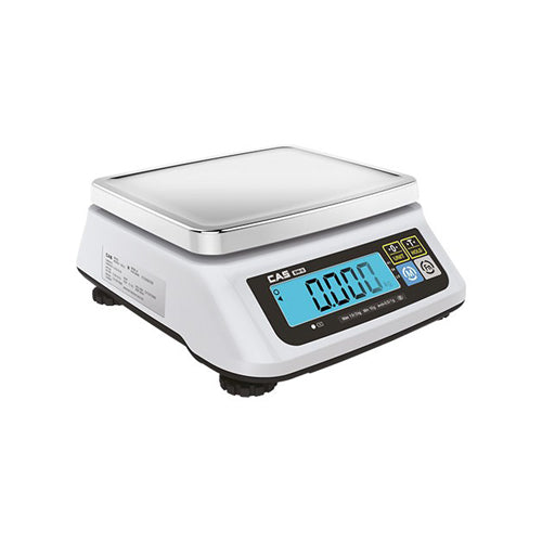 Elektronische weegschaal 5kg-2gr