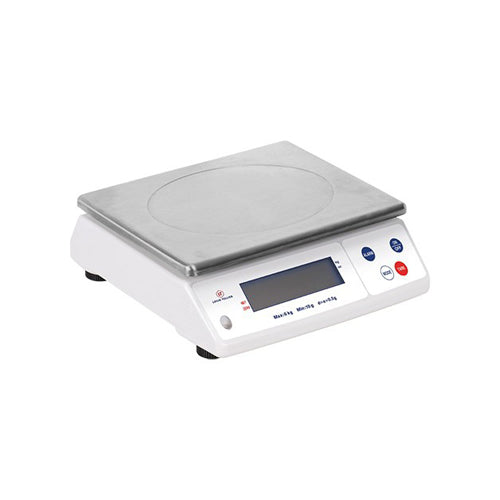Elektronische weegschaal 12kg-1.0gr