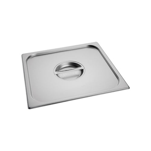 RVS Deksel 2/3 GN