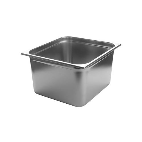 RVS gastronorm bak 2/3 GN - 200 mm