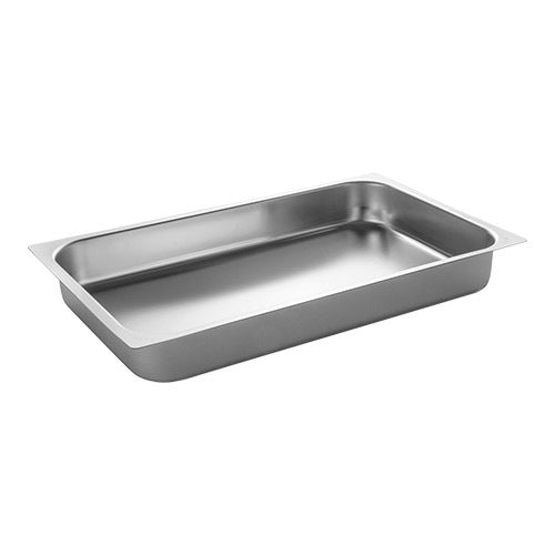 RVS Schaal 1/1 GN - 65 mm