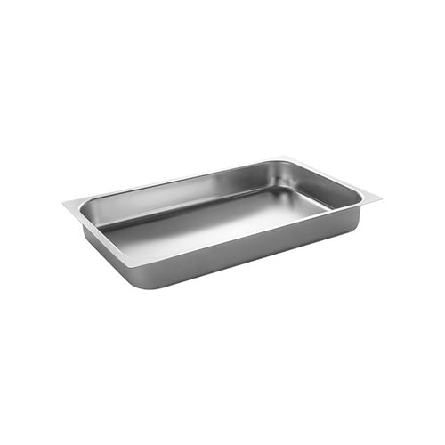 RVS Schaal 1/1 GN - 65 mm