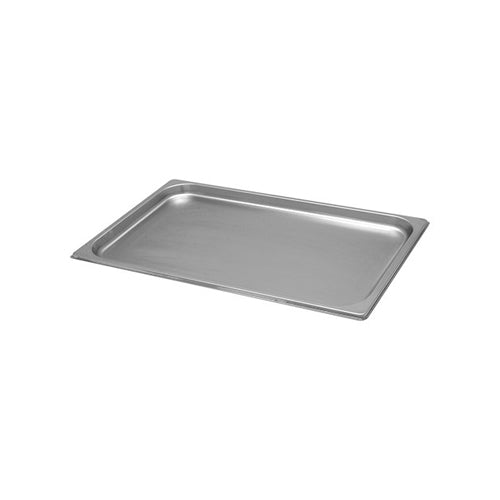 RVS - Serveerplateau 1/1 GN - 53.0x32.5 cm