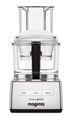Foodprocessor Magimix CS 4200 XL Chroom